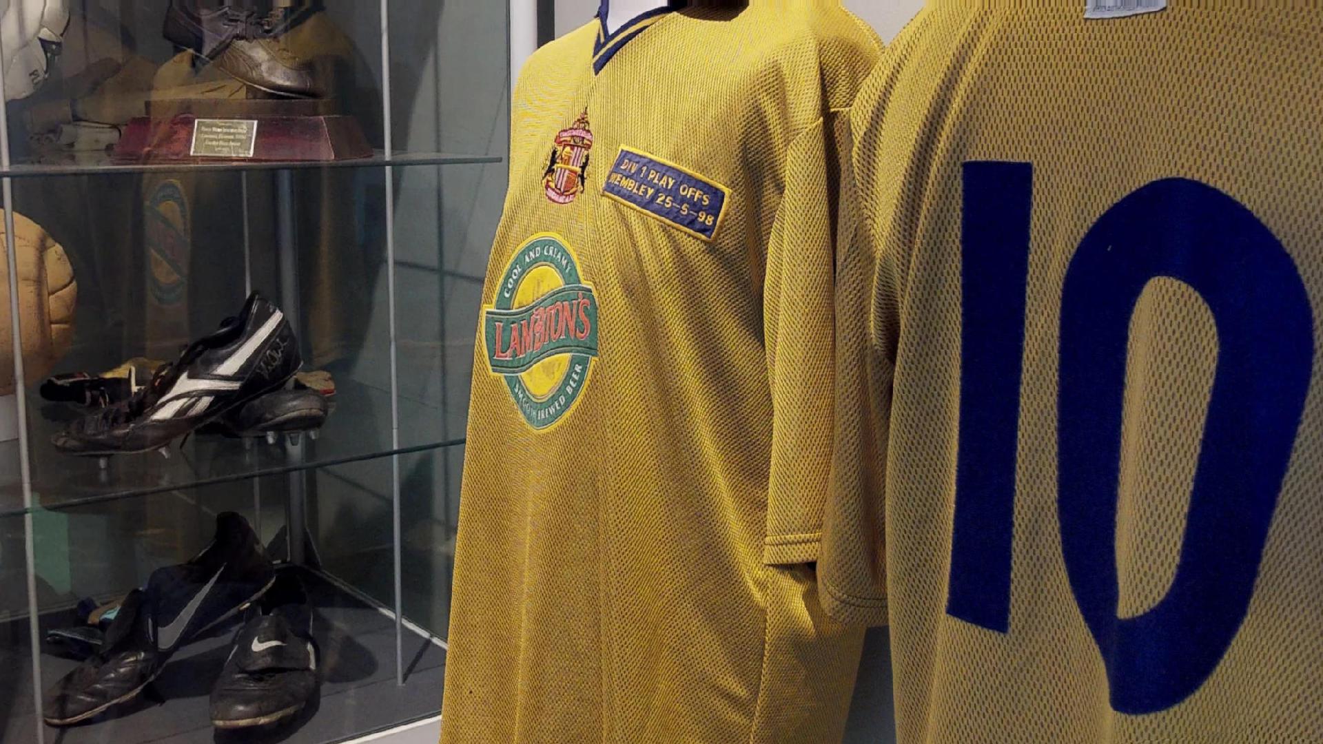 Fans Museum Charlton Fans Museum Charlton