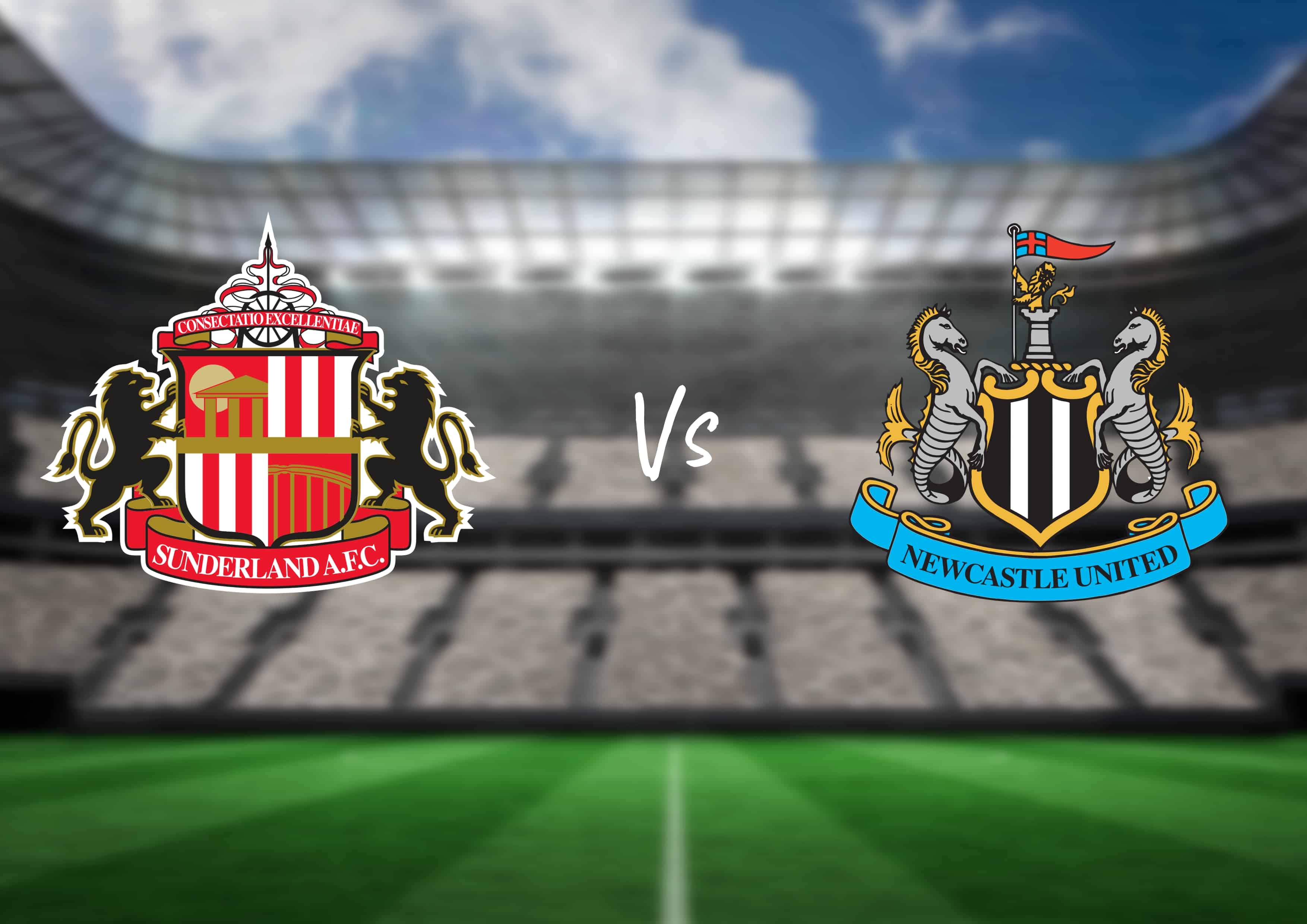 SAFC v NUFC