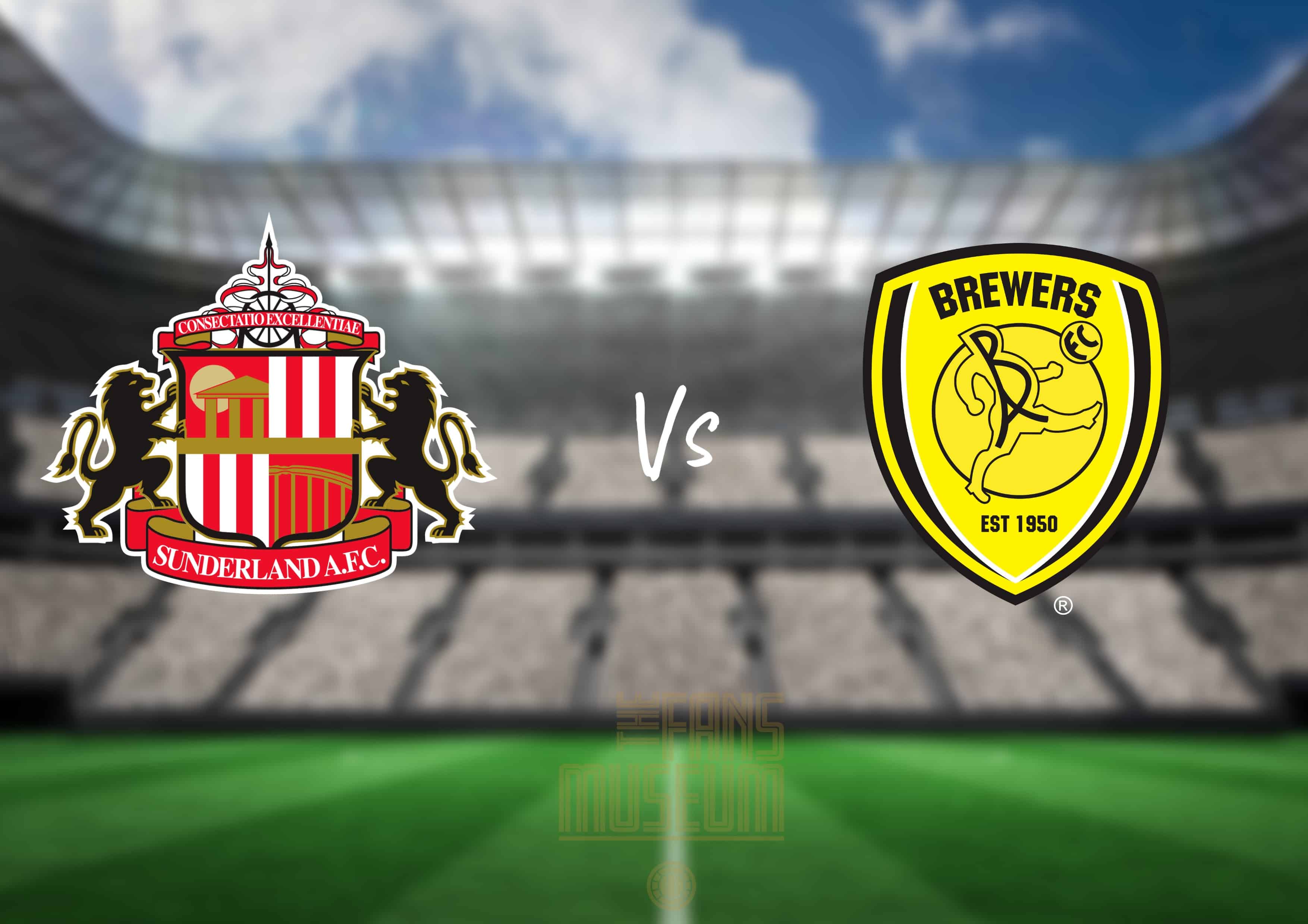 SAFC v Burton