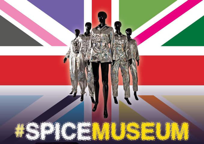 Spice-Museum