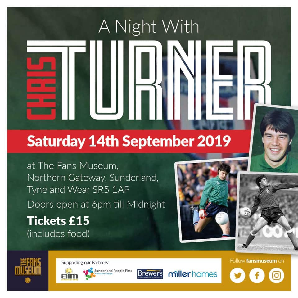Chris Turner
