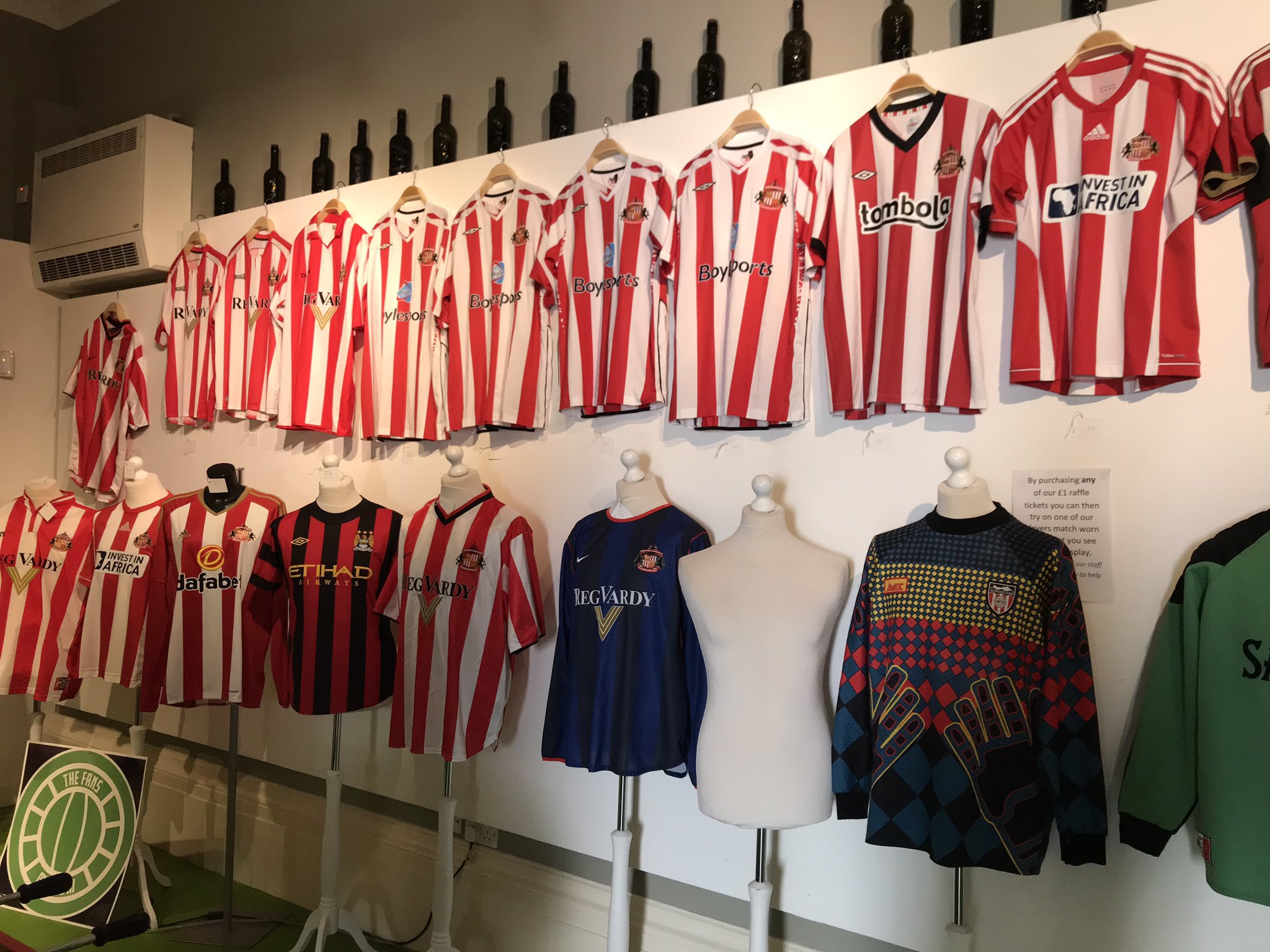 Shirt Sale