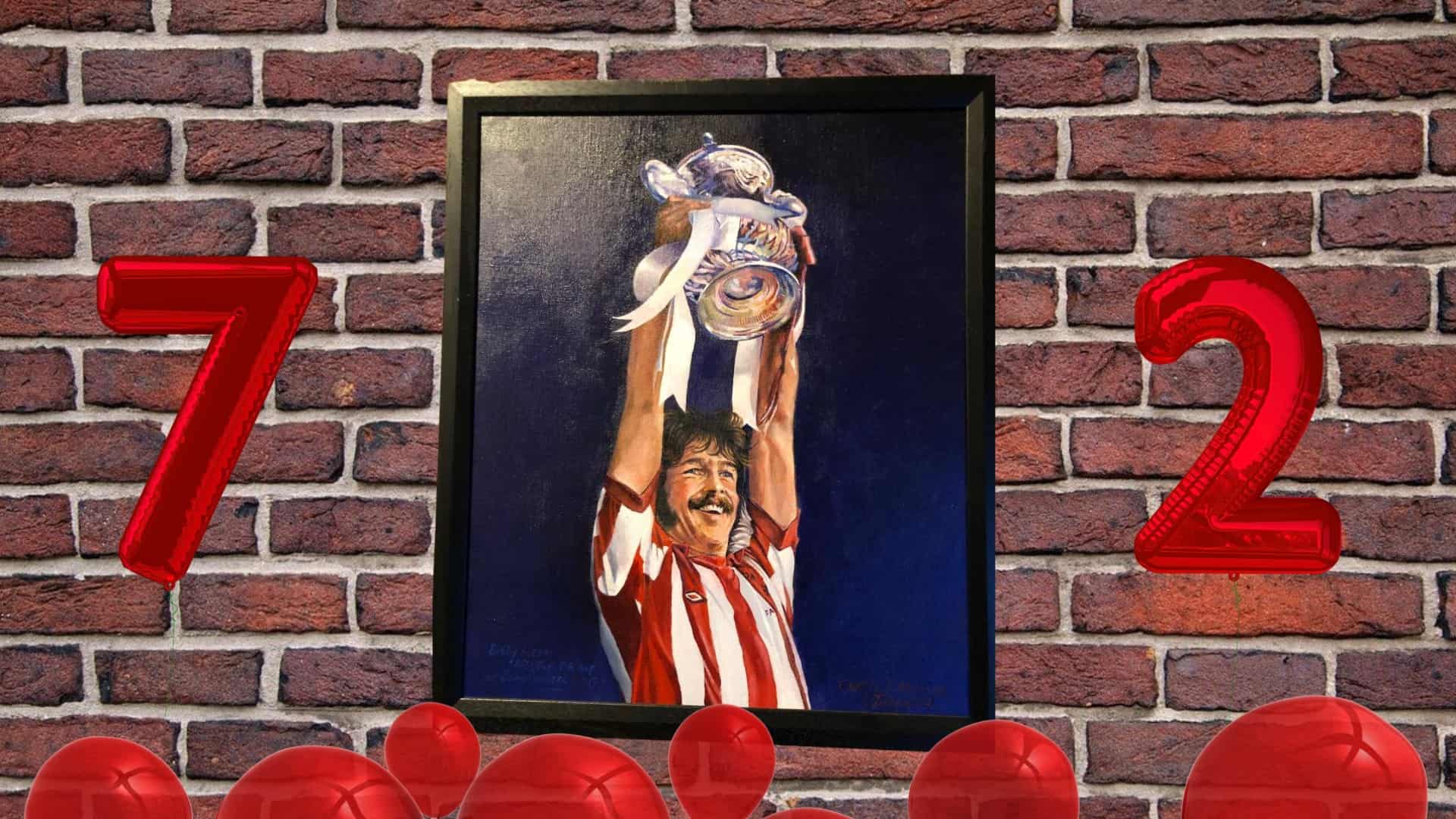 Bobby Kerr 72