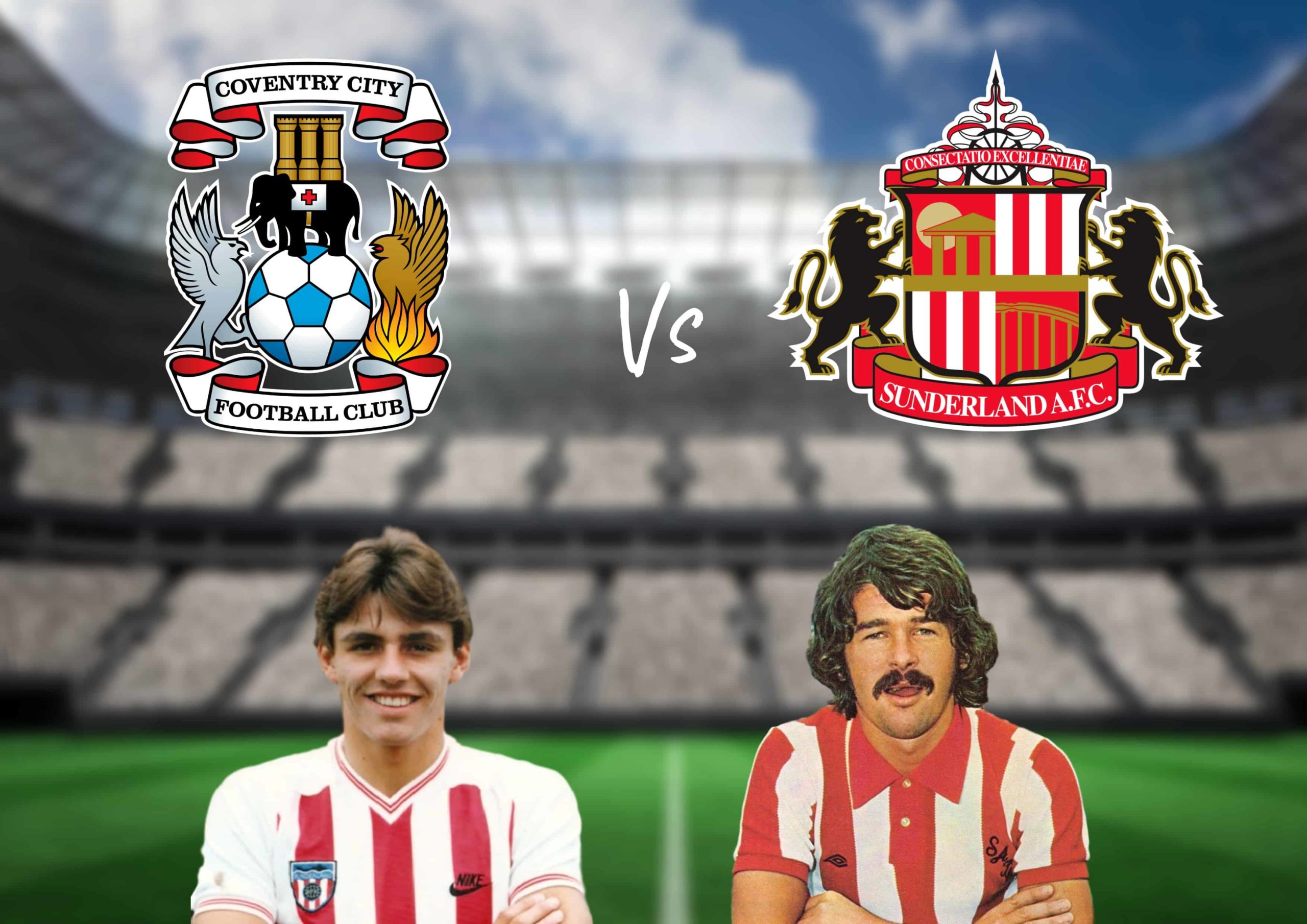Coventry v SAFC