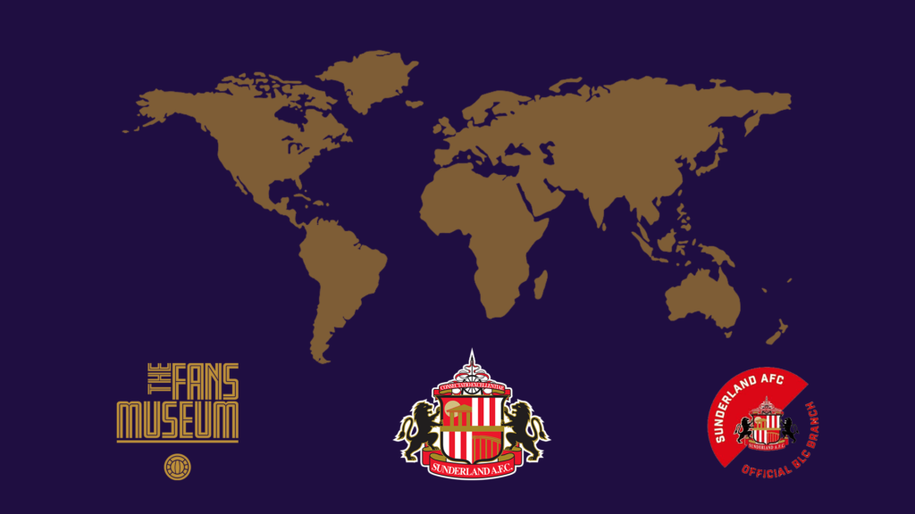 International Fans Party at Fans Museum