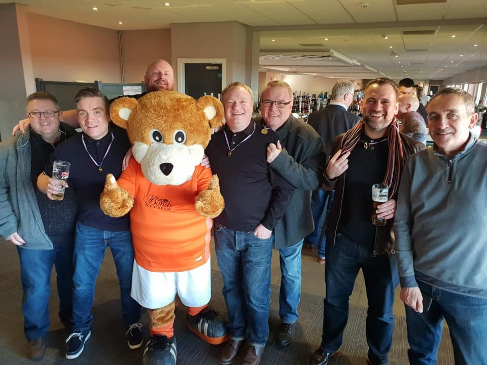 Sunderland vs Blackpool