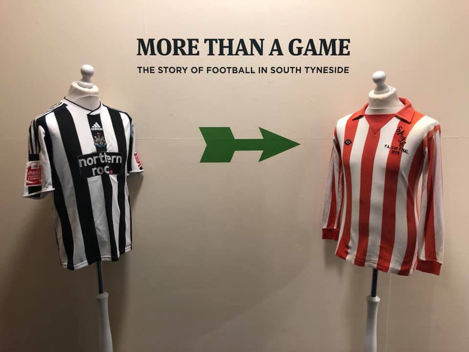 South Shields Museum 1