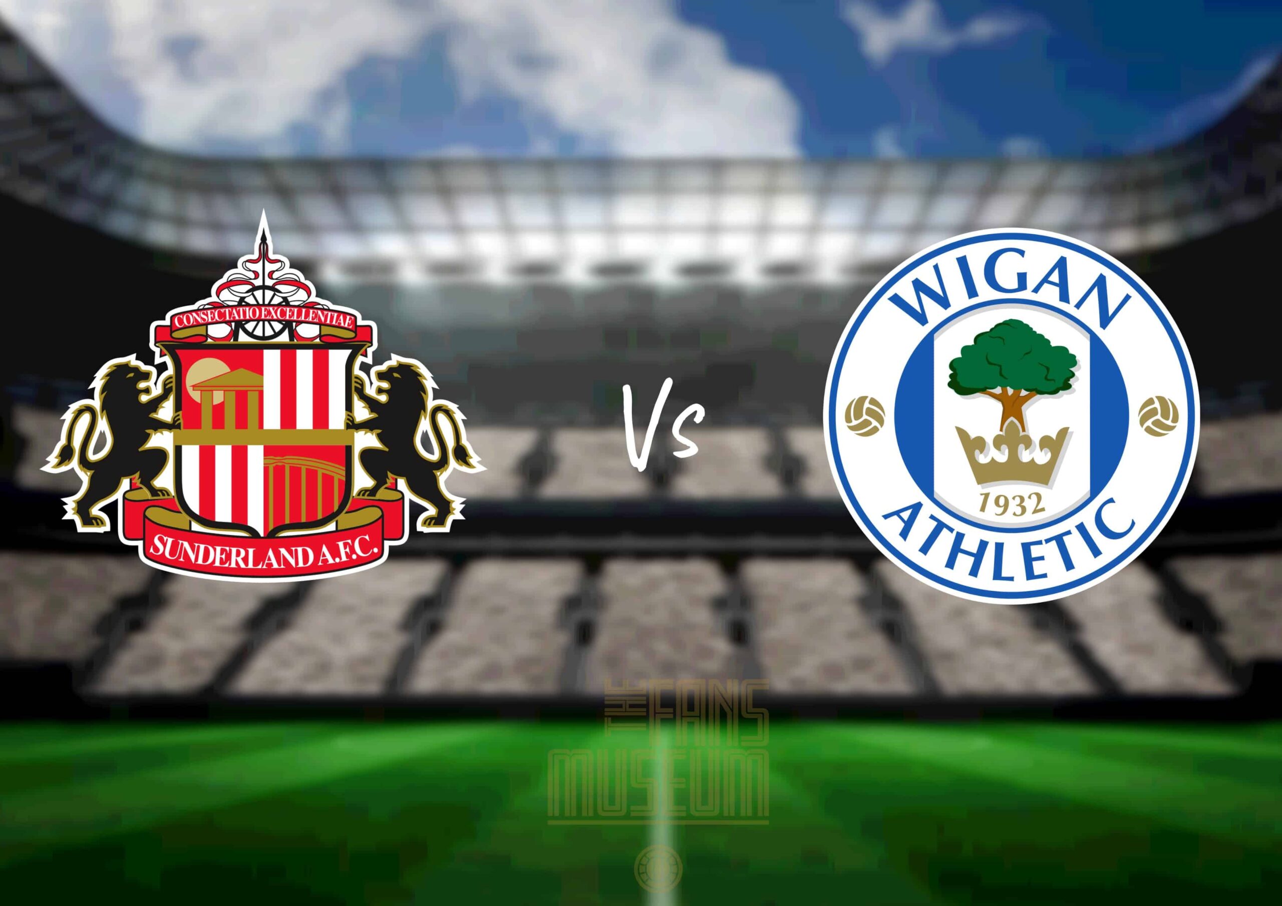 Wigan