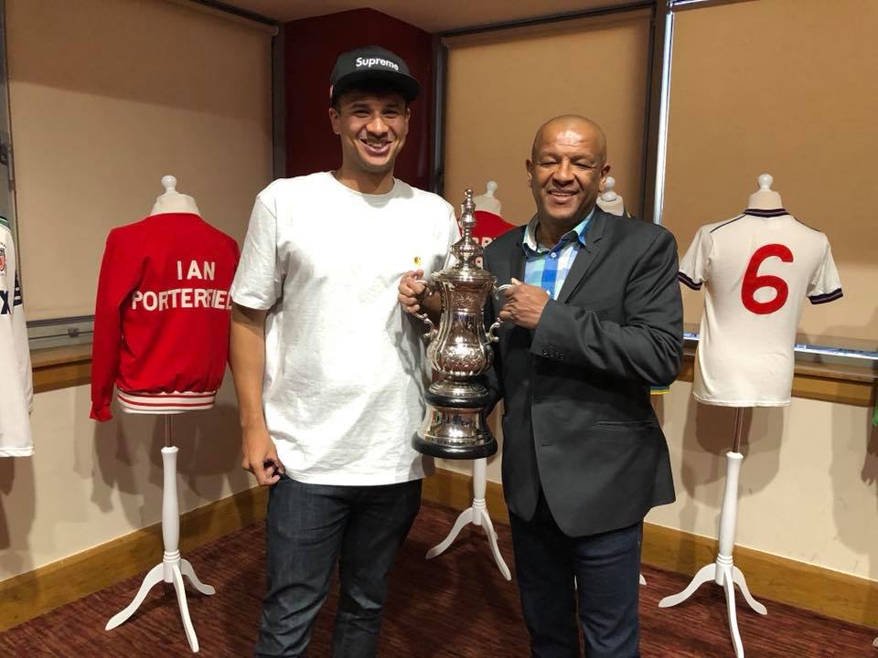 Fans Museum At Grace House, An Evening With