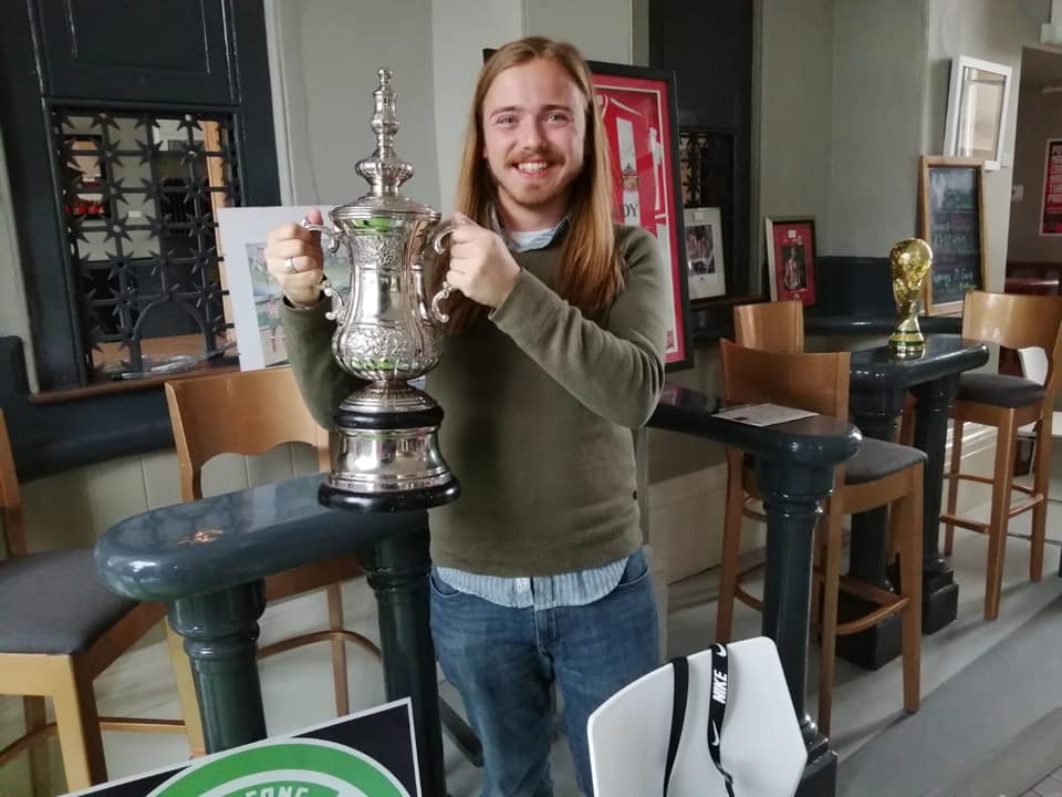 Fan Museum Match Day