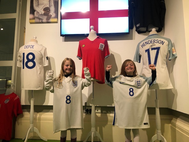 Fans Museum 26 Player Feature