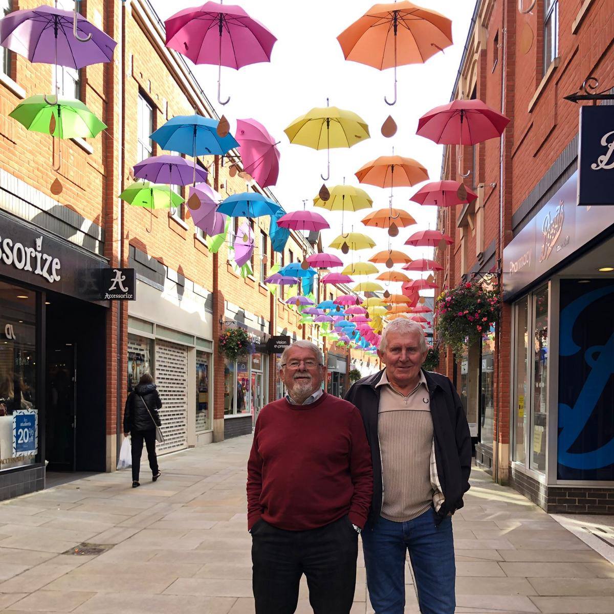 Fans Museum Visits Durham