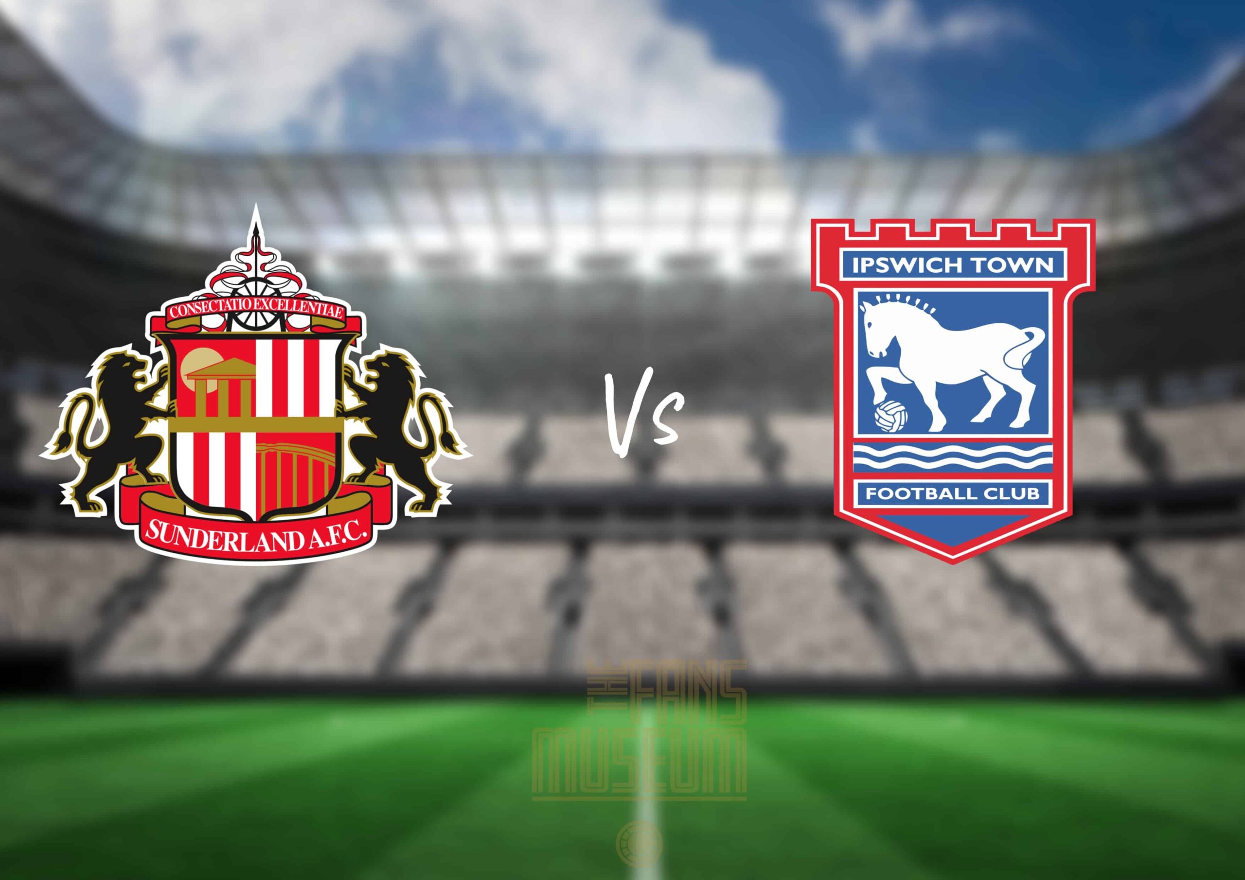 Ipswich Town