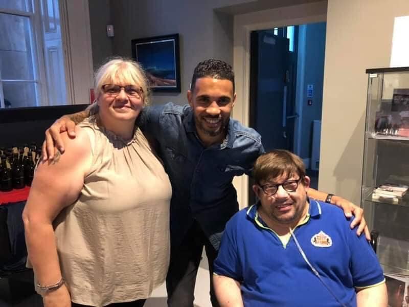 Fans Museum Pays Respects To Graeme Greaves