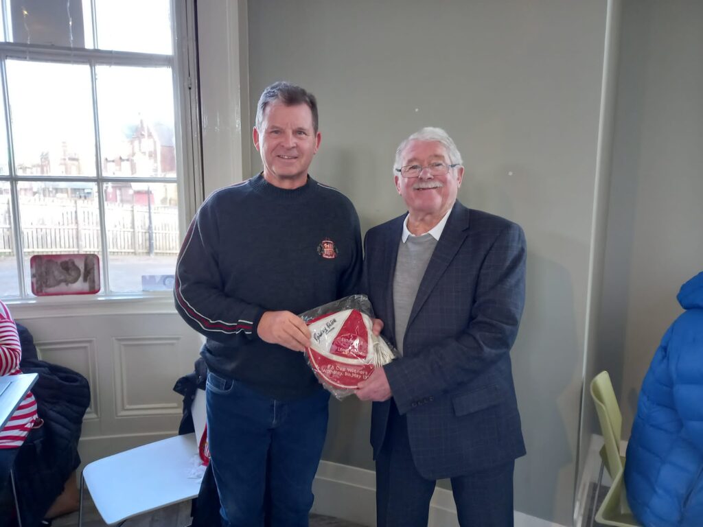 1973 Cap Winner