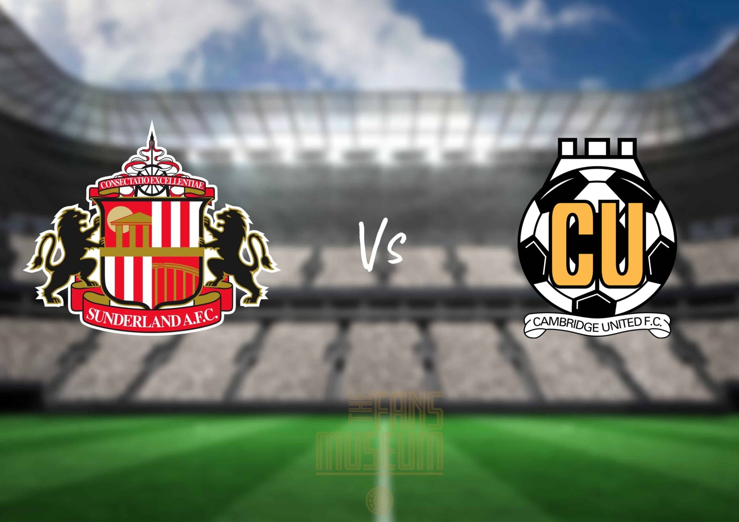 Safc v Cambridge (1)