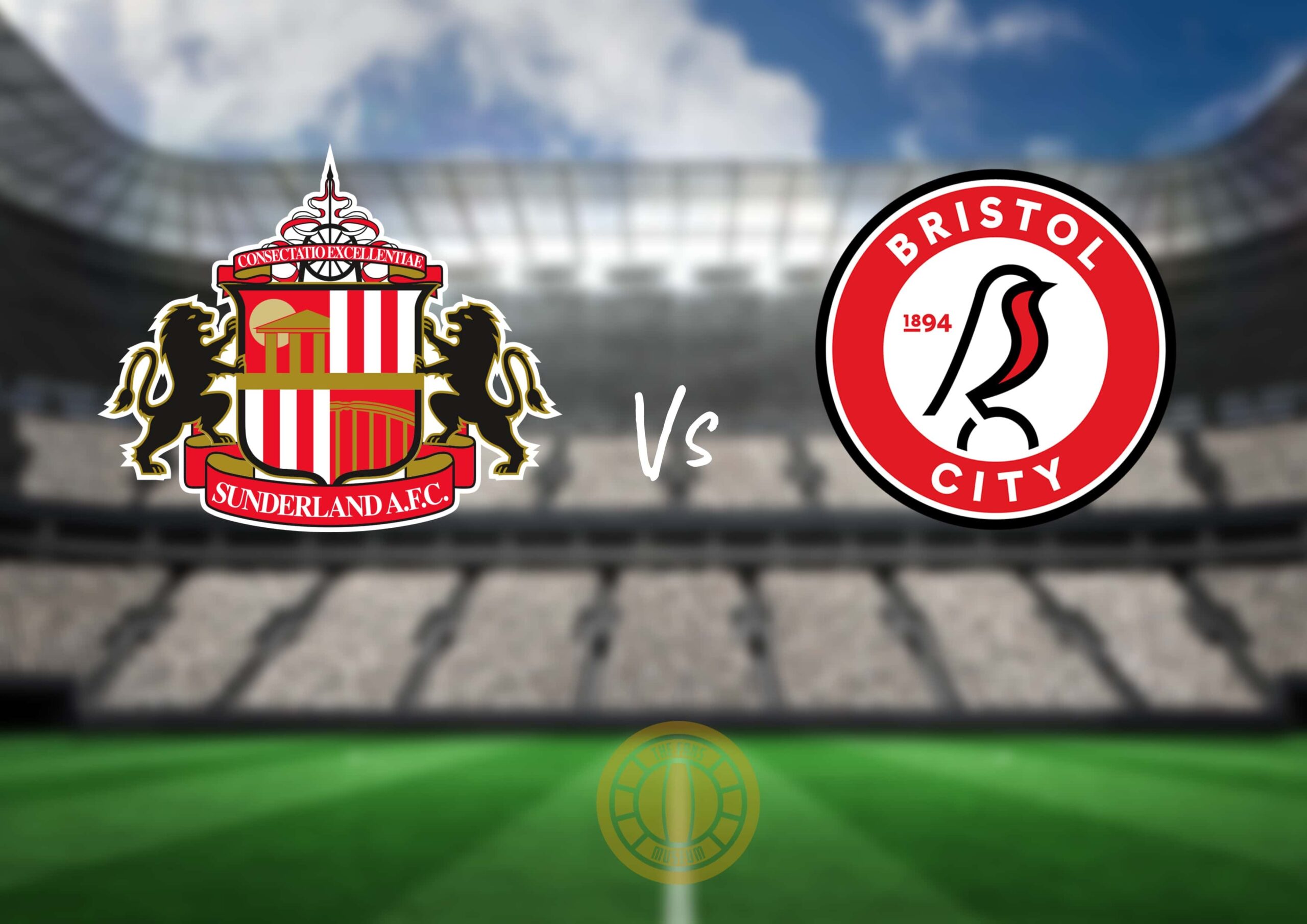 SAFC v Bristol City SAFC v Bristol City