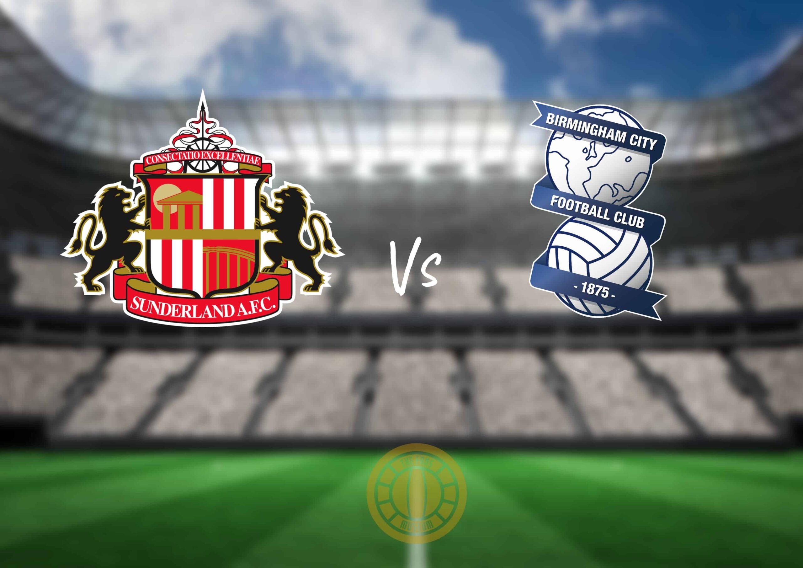 SAFC v Birmingham