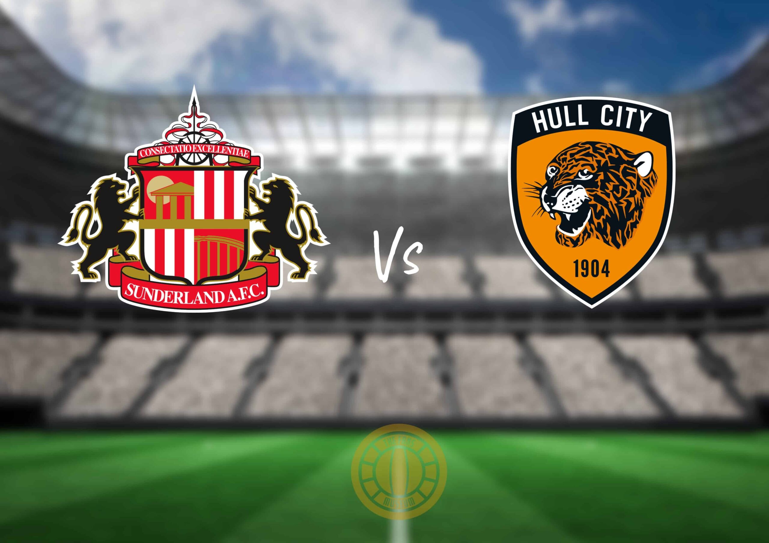 SAFC v Hull SAFC v Hull