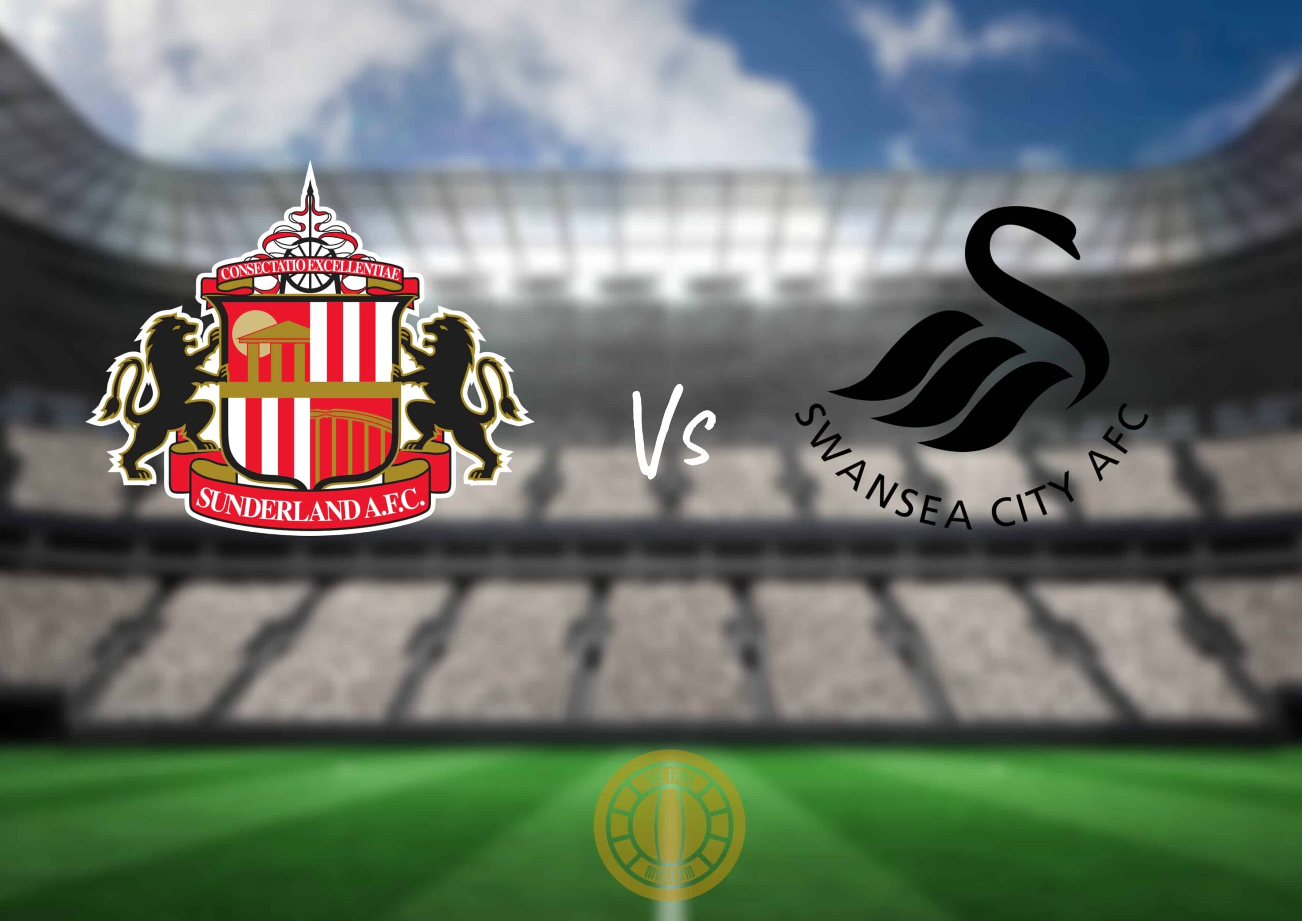 SAFC v Swansea City SAFC v Swansea City