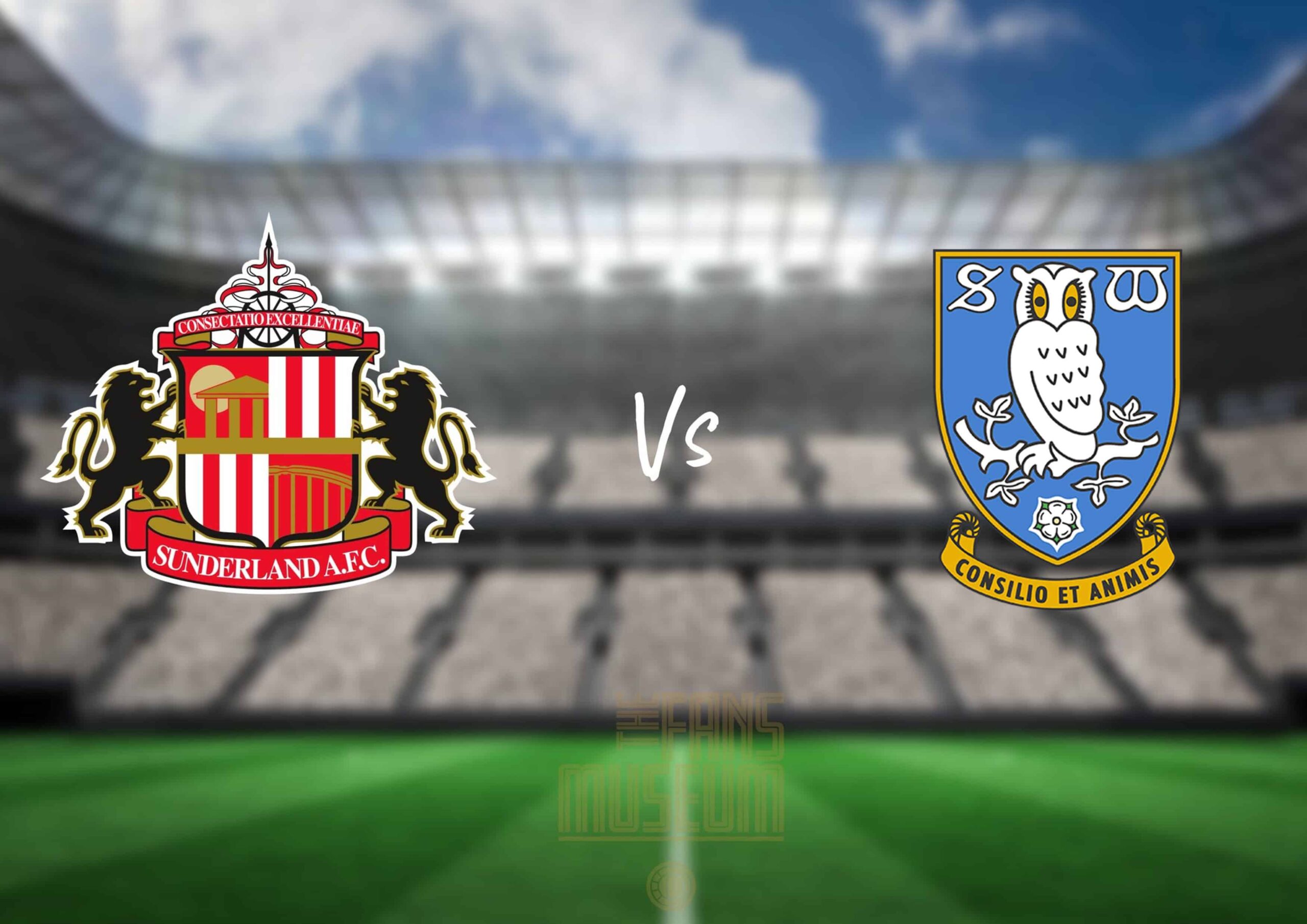 SAFC v Sheffield Wednesday SAFC v Sheffield Wednesday