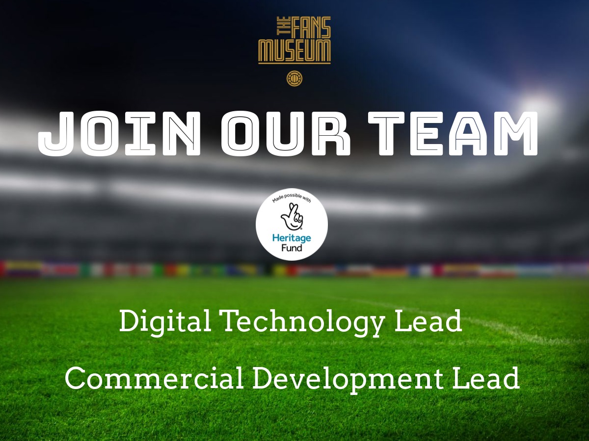 Join Our Team Join Our Team