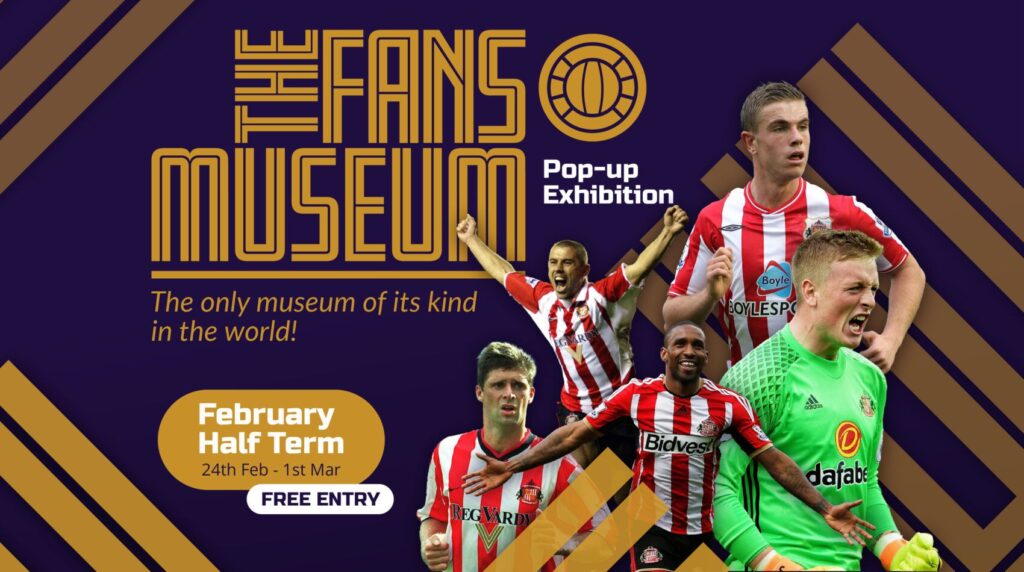 The Fans Museum at Prince Bishops Place
