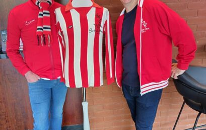 50th Anniversary of the 1973 FA Cup Win!