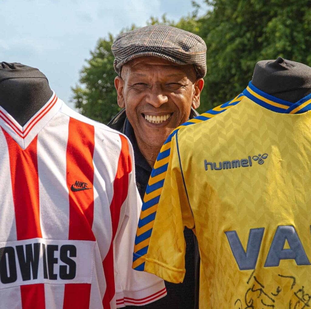 Windrush Day Celebration 2025 at The Fans Museum