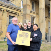 We’re bringing a new women’s mental health group to Sunderland!
