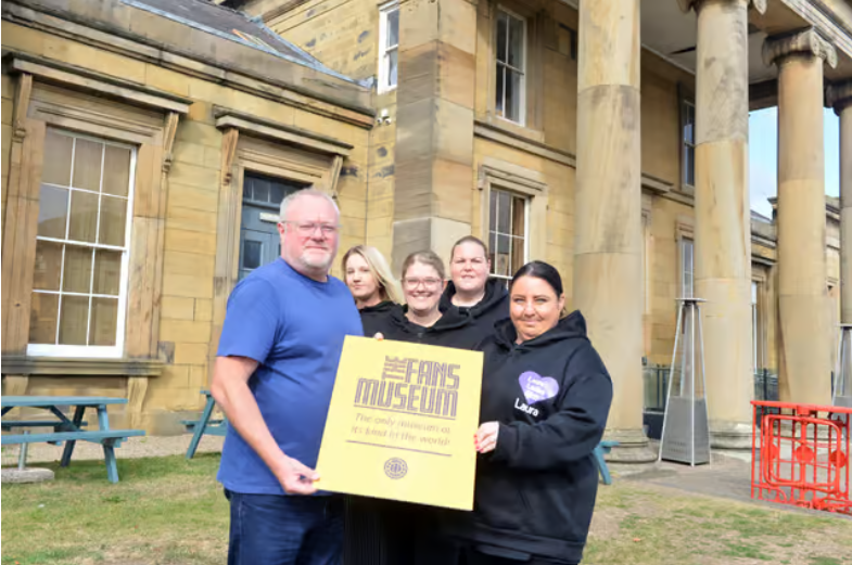 We’re bringing a new women’s mental health group to Sunderland!