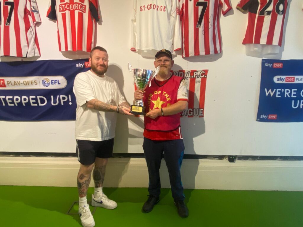Fans Hub 09/09/25