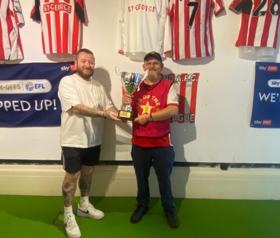Fans Hub 09/09/25