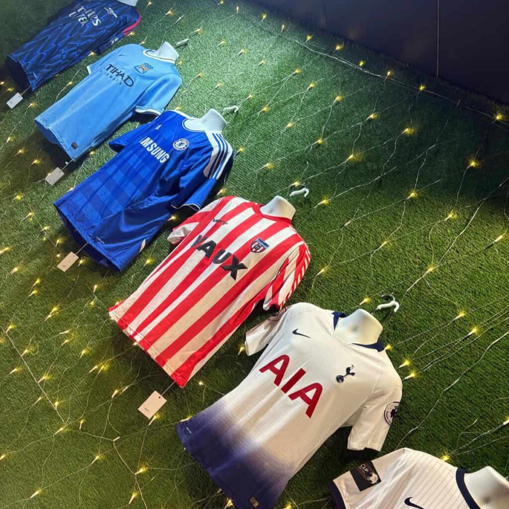 Fans Museum Opens New Store in Durham
