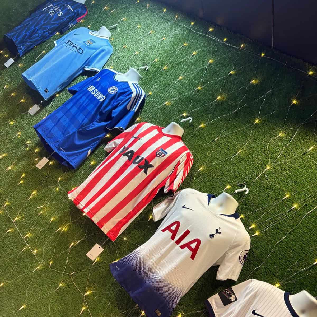 Fans Museum Opens New Store in Durham