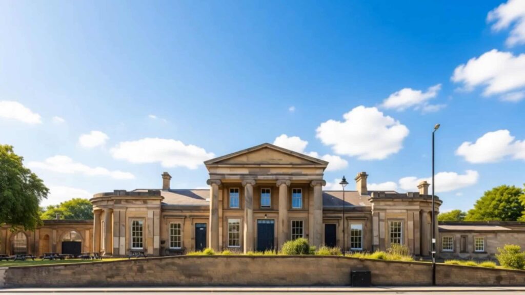 Celebrating 10 Years of The Fans Museum as a Community Interest Company