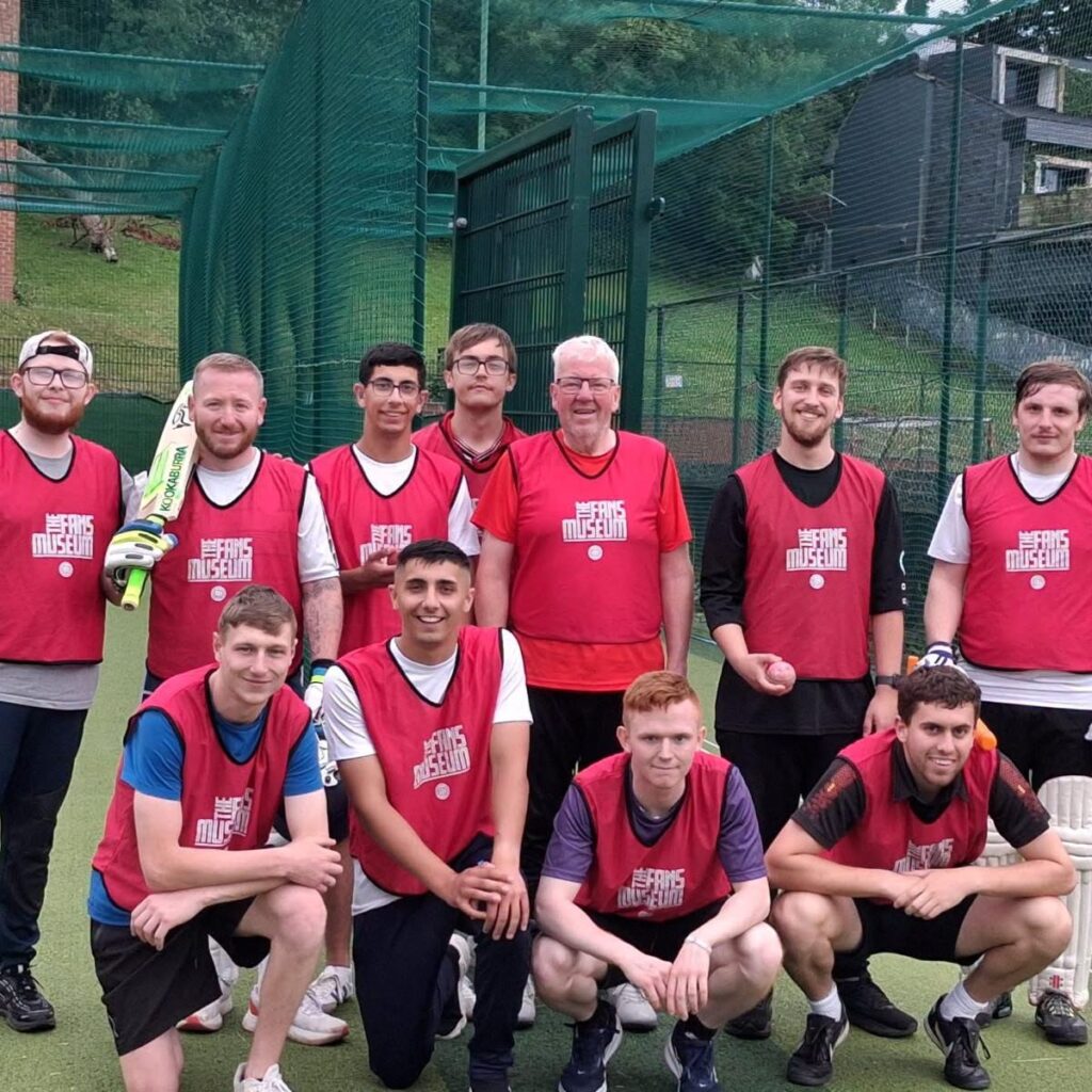 The Fans Hub Cricket